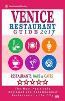 Venice Restaurant Guide 2017