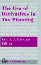 The Use Of Derivatives In Tax Planning