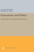 Generations and Politics - A Panel Study of Young Adults and Their Parents