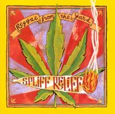 Spliff Relief: Reggae from the Yard