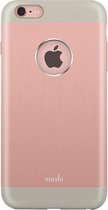 Moshi iPhone 6 PLUS /6S PLUS Hoes Goud, Roze mobiele telefoon behuizingen