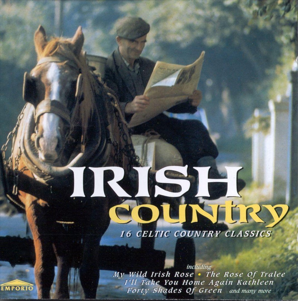Irish Country