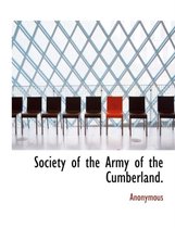 Society of the Army of the Cumberland.