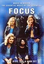 Focus - Music In Review + Book