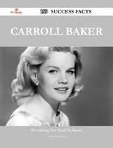 Carroll Baker 159 Success Facts - Everything you need to know about Carroll Baker