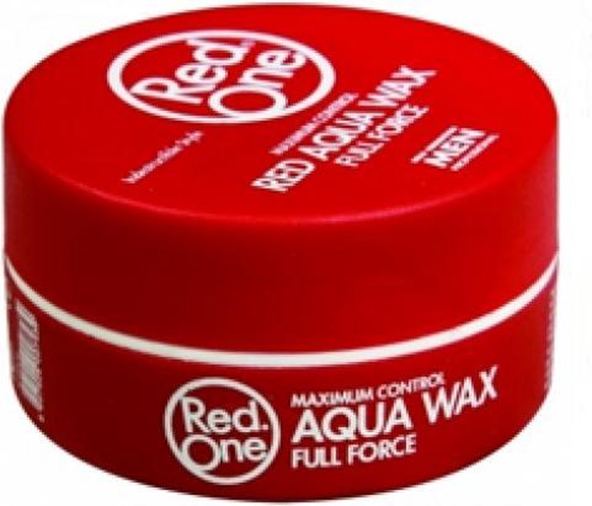 Red One Hair Wax