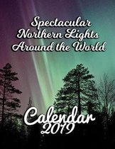 Spectacular Northern Lights Around the World
