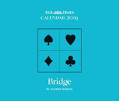 The Times Bridge Page-A-Day Scheurkalender 2019