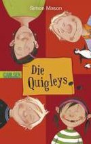 Die Quigleys 01: Die Quigleys