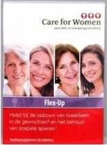 Care for Women Flex-up - 60 Tabletten - Voedingssupplement