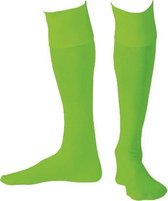 Piri Sport Hockeysokken Fluor Junior Groen Maat 36/40