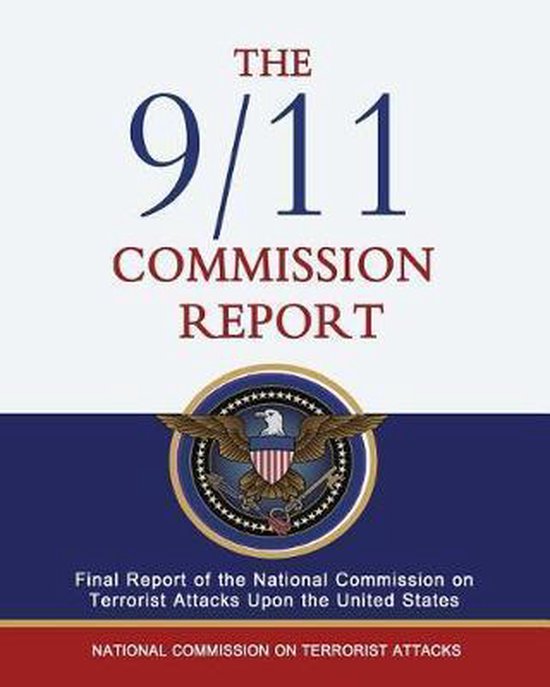 The 9/11 Commission Report