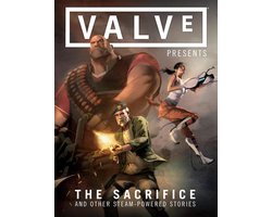 Valve Presents Volume 1: The Sacrifice and Other Steam-Powered Stories