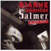 Bjarne Brondbo - Salmer Pa Ville Veier (CD)