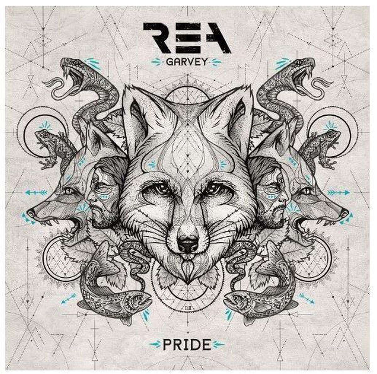 Pride