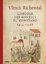 Chronik des Konzils zu Konstanz