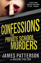 Confessions Bk 2 Private School Murders
