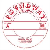Jimmy Mawi - Jimmy Mawi -10"-