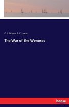 The War of the Wenuses