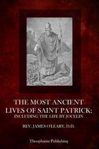 The Most Ancient Lives of Saint Patrick