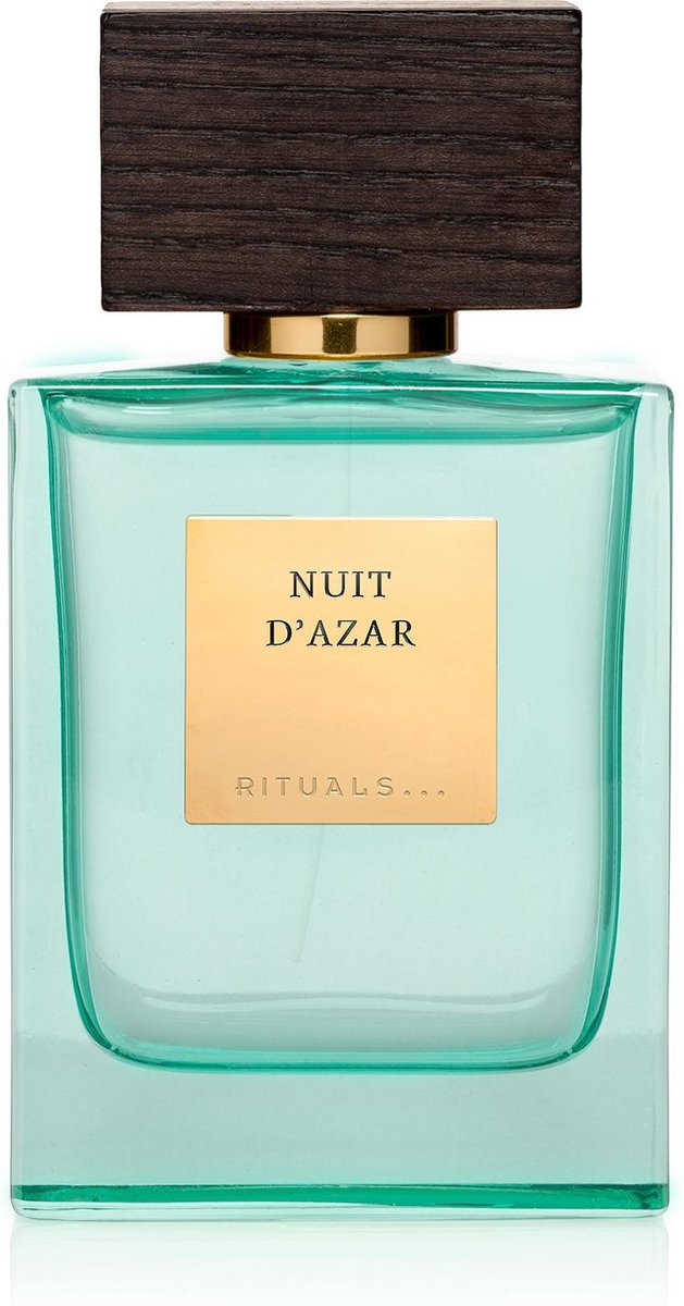RITUALS Oriental Essences Perfume Nuit d'Azar Herenparfum