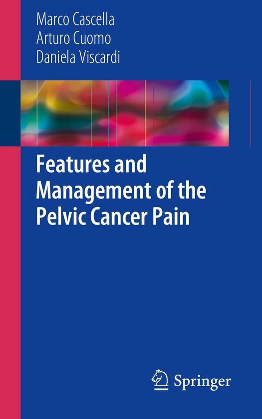 Medicine (R0) - Features and Management of the Pelvic Cancer ... - cover