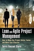 Lean and Agile Project Management