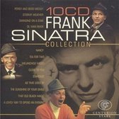FRANK SINATRA - COLLECTION - 10-CD
