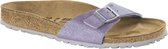 Birkenstock Madrid Animal Fasination Purple maat 36