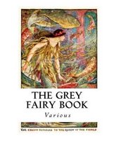 The Grey Fairy Book