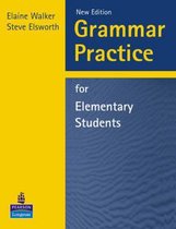 Grammar Practice for Elementary Students Without Key New Edition