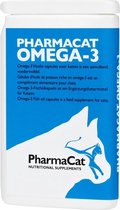PharmaCat Omega 3