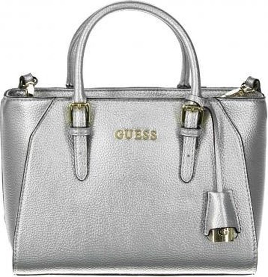 guess tas groen