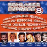 Schlager Express, Vol. 8