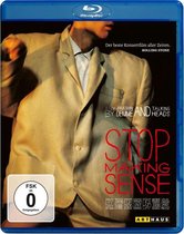 Heads, T: Stop Making Sense