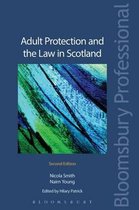 Adult Protection & The Law In Scotland