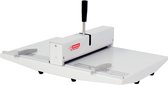 intimus  Ril- en perforeermachine CR-360 MCP