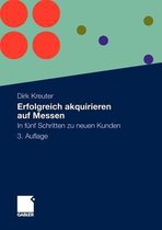 Erfolgreich Akquirieren Auf Messen