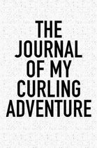 The Journal of My Curling Adventure