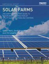 Earthscan Expert - Solar Farms