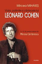 Hors - Viata, patimile si cintecele lui Leonard Cohen
