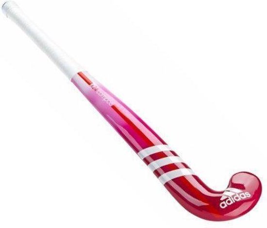 Kruipen Triviaal Habubu adidas X24 Compo 6 - Hockeystick - Volwassenen - 36.5 Inch - Glasvezel -  Roze | bol.com