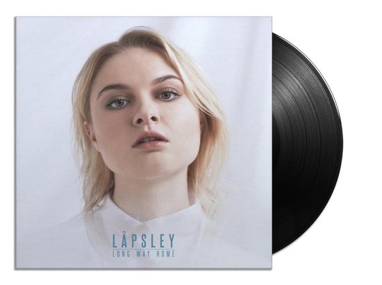 Long Way Home (LP)