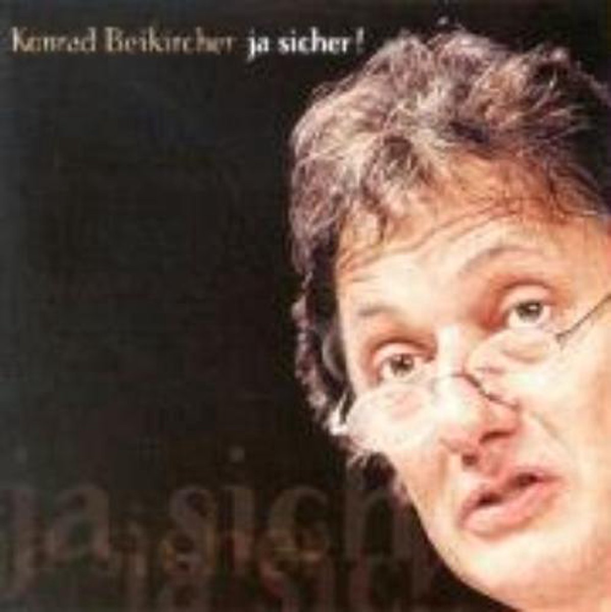 Ja sicher! 2 CDs