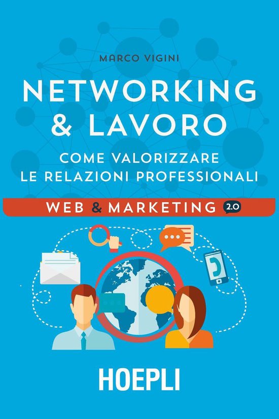 Networking & Lavoro - cover