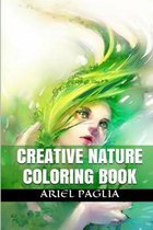 Creative Nature Coloring