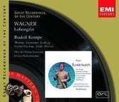 Wagner: Lohengrin / Kempe, Thomas, Grummer, Ludwig et al