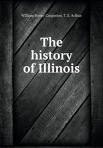 The History of Illinois