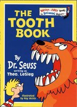 The Tooth Book (Bright and Early Books)
