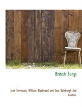British Fungi